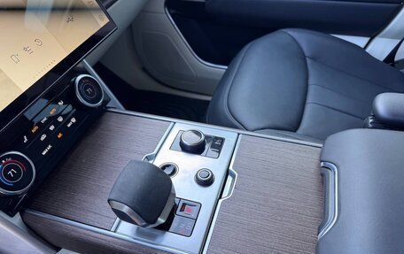 Land Rover Range Rover IV рестайлинг, 2023 год, 15 380 000 рублей, 16 фотография