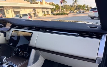Land Rover Range Rover IV рестайлинг, 2023 год, 15 380 000 рублей, 20 фотография