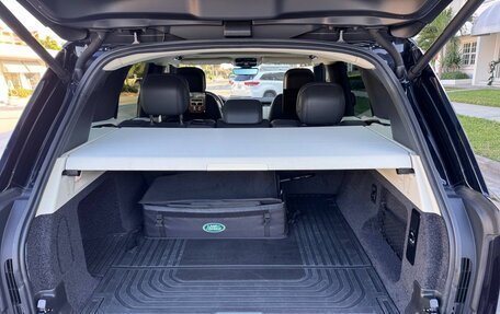 Land Rover Range Rover IV рестайлинг, 2023 год, 15 380 000 рублей, 25 фотография