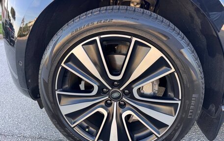 Land Rover Range Rover IV рестайлинг, 2023 год, 15 380 000 рублей, 28 фотография