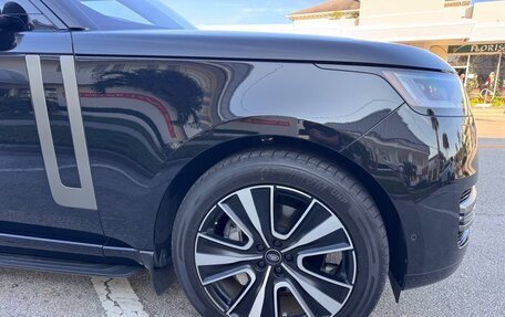 Land Rover Range Rover IV рестайлинг, 2023 год, 15 380 000 рублей, 27 фотография