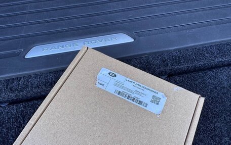 Land Rover Range Rover IV рестайлинг, 2023 год, 15 380 000 рублей, 29 фотография