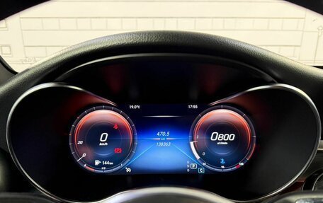 Mercedes-Benz GLC Coupe, 2019 год, 4 100 000 рублей, 6 фотография