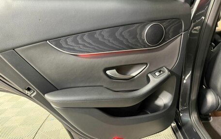 Mercedes-Benz GLC Coupe, 2019 год, 4 100 000 рублей, 22 фотография