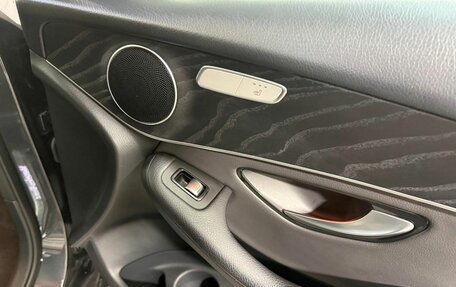 Mercedes-Benz GLC Coupe, 2019 год, 4 100 000 рублей, 27 фотография