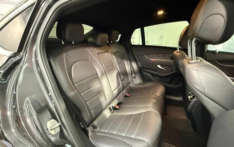 Mercedes-Benz GLC Coupe, 2019 год, 4 100 000 рублей, 28 фотография