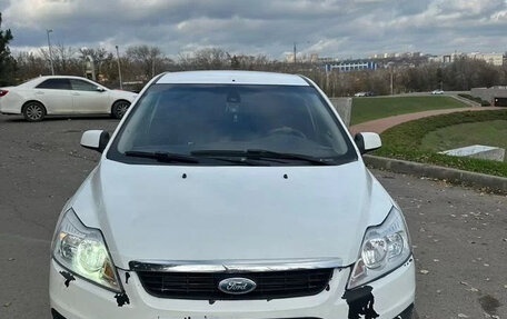 Ford Focus II рестайлинг, 2007 год, 330 000 рублей, 2 фотография