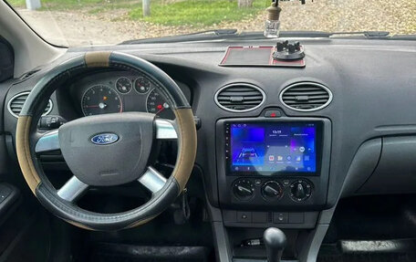 Ford Focus II рестайлинг, 2007 год, 330 000 рублей, 11 фотография