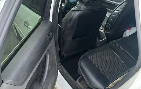 Ford Focus II рестайлинг, 2007 год, 330 000 рублей, 10 фотография