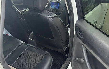 Ford Focus II рестайлинг, 2007 год, 330 000 рублей, 13 фотография