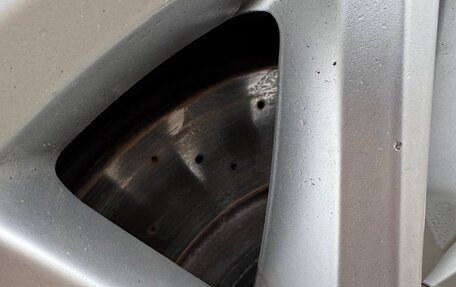 Volkswagen Touareg III, 2018 год, 3 900 000 рублей, 7 фотография