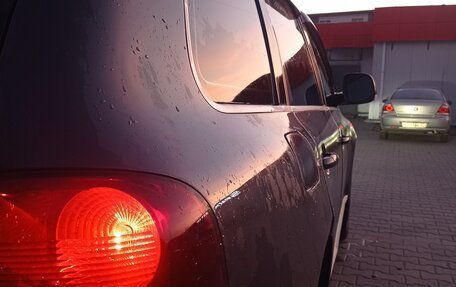 Volkswagen Touareg III, 2008 год, 1 450 000 рублей, 7 фотография