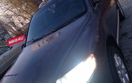 Volkswagen Touareg III, 2008 год, 1 450 000 рублей, 5 фотография