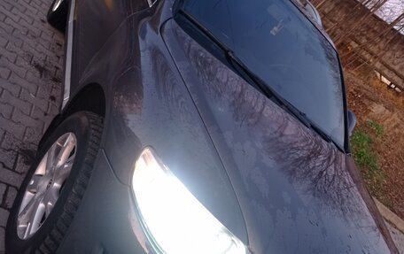 Volkswagen Touareg III, 2008 год, 1 450 000 рублей, 8 фотография