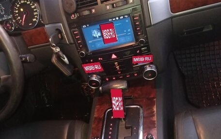 Volkswagen Touareg III, 2008 год, 1 450 000 рублей, 6 фотография