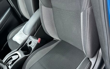 Nissan Qashqai, 2019 год, 2 000 000 рублей, 9 фотография