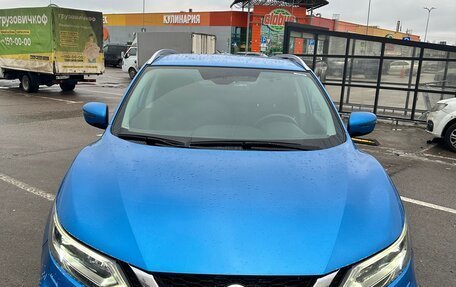 Nissan Qashqai, 2019 год, 2 000 000 рублей, 2 фотография