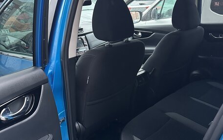 Nissan Qashqai, 2019 год, 2 000 000 рублей, 12 фотография