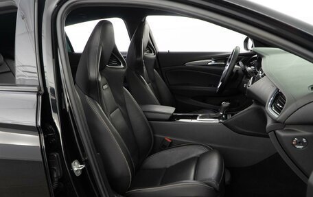 Opel Insignia II рестайлинг, 2019 год, 2 974 444 рублей, 9 фотография