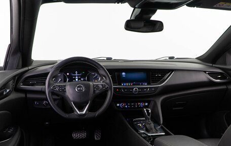 Opel Insignia II рестайлинг, 2019 год, 2 974 444 рублей, 7 фотография