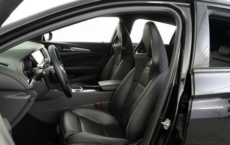 Opel Insignia II рестайлинг, 2019 год, 2 974 444 рублей, 11 фотография