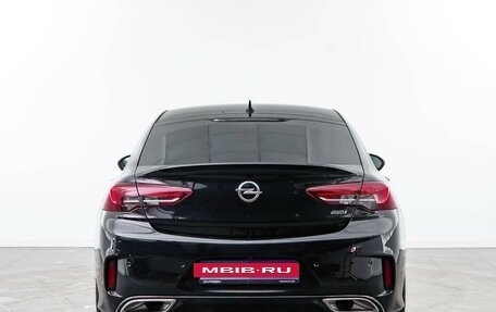 Opel Insignia II рестайлинг, 2019 год, 2 974 444 рублей, 4 фотография