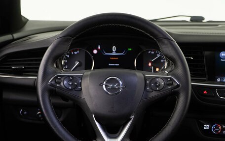 Opel Insignia II рестайлинг, 2019 год, 2 974 444 рублей, 14 фотография