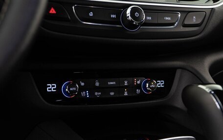 Opel Insignia II рестайлинг, 2019 год, 2 974 444 рублей, 19 фотография