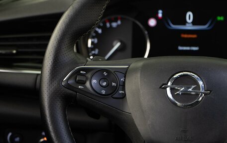 Opel Insignia II рестайлинг, 2019 год, 2 974 444 рублей, 15 фотография