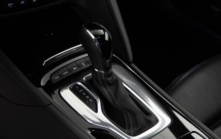 Opel Insignia II рестайлинг, 2019 год, 2 974 444 рублей, 22 фотография