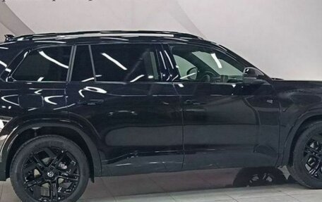 Volkswagen Teramont, 2025 год, 6 499 000 рублей, 5 фотография