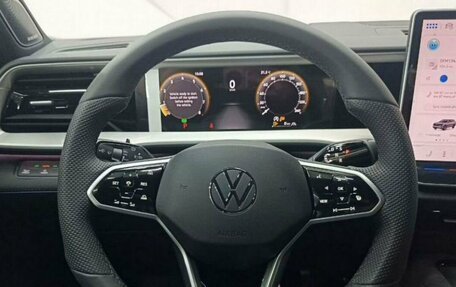 Volkswagen Teramont, 2025 год, 6 499 000 рублей, 9 фотография