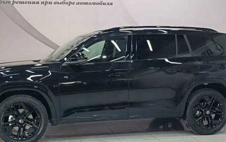 Volkswagen Teramont, 2025 год, 6 499 000 рублей, 7 фотография