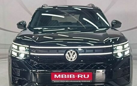 Volkswagen Teramont, 2025 год, 6 499 000 рублей, 2 фотография