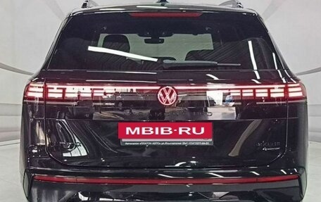 Volkswagen Teramont, 2025 год, 6 499 000 рублей, 6 фотография