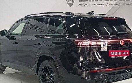 Volkswagen Teramont, 2025 год, 6 499 000 рублей, 8 фотография