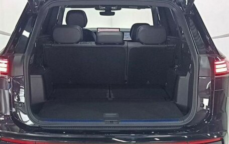 Volkswagen Teramont, 2025 год, 6 499 000 рублей, 21 фотография