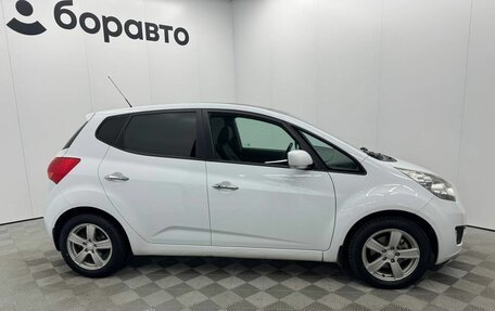 KIA Venga I, 2012 год, 990 000 рублей, 7 фотография