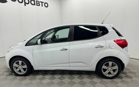 KIA Venga I, 2012 год, 990 000 рублей, 8 фотография