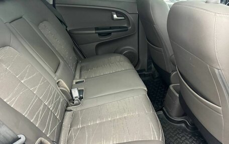 KIA Venga I, 2012 год, 990 000 рублей, 11 фотография