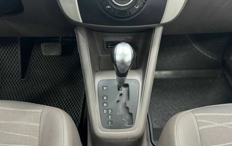 KIA Venga I, 2012 год, 990 000 рублей, 14 фотография