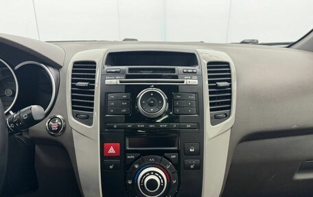 KIA Venga I, 2012 год, 990 000 рублей, 15 фотография