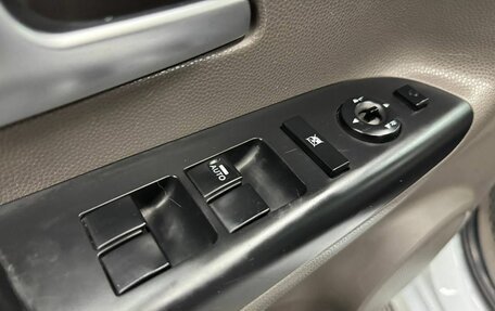 KIA Venga I, 2012 год, 990 000 рублей, 16 фотография