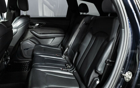 Audi Q7, 2016 год, 2 799 700 рублей, 10 фотография