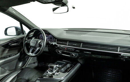 Audi Q7, 2016 год, 2 799 700 рублей, 9 фотография