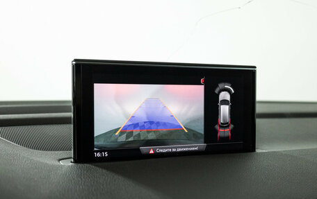 Audi Q7, 2016 год, 2 799 700 рублей, 17 фотография