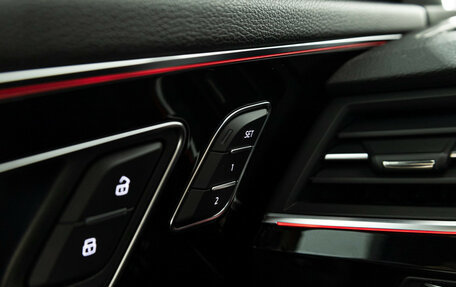 Audi Q7, 2016 год, 2 799 700 рублей, 16 фотография