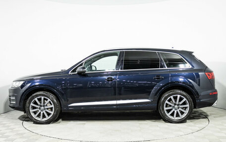 Audi Q7, 2016 год, 2 799 700 рублей, 8 фотография