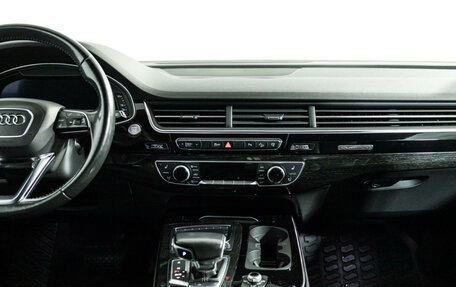 Audi Q7, 2016 год, 2 799 700 рублей, 14 фотография