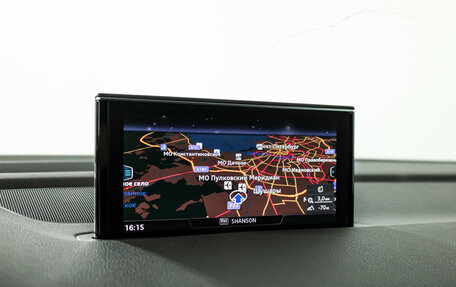 Audi Q7, 2016 год, 2 799 700 рублей, 18 фотография